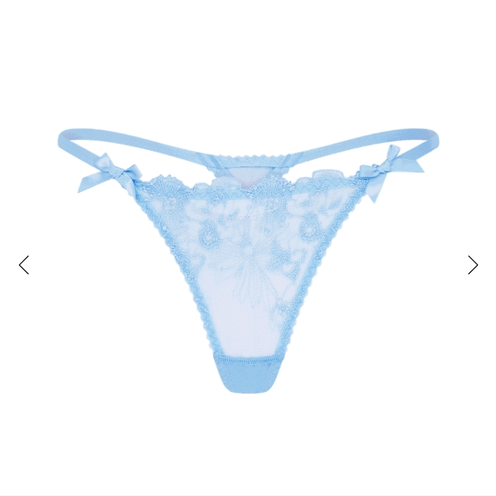 Agent Provocateur Thong